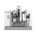 VMC 1580 Centro de usinagem CNC vertical Centro de usinagem CNC Preço do centro da máquina de fresamento CNC
